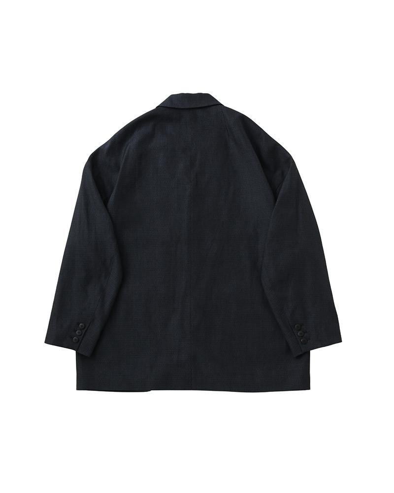 HAMMONS JKT | Visvim Official North American Web Store